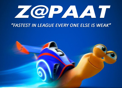 Zapaat Internet Plans